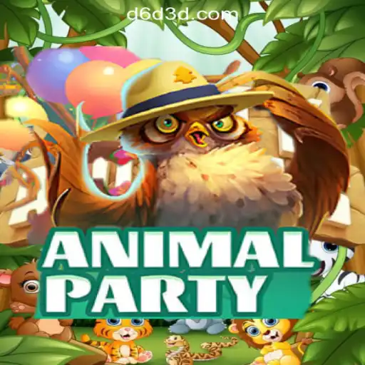 Explore AnimalParty: The Game Taking Brazil by Storm
