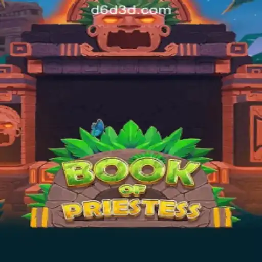 Discover the Enchantment of BookOfPriestess Slots