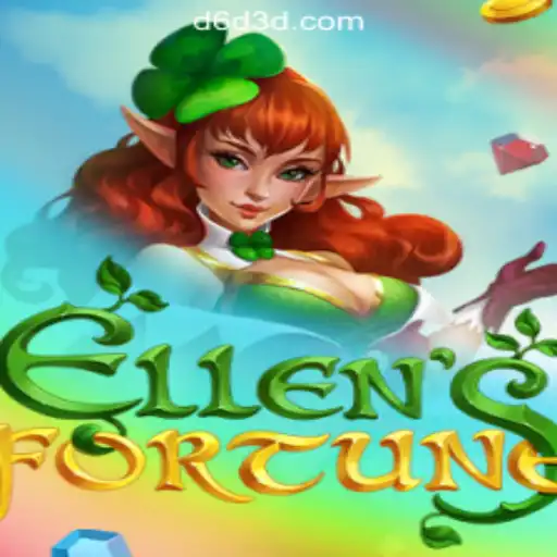 Exploring EllensFortune: The Exciting World of D6D3.com Oficial Slots Brasil #1