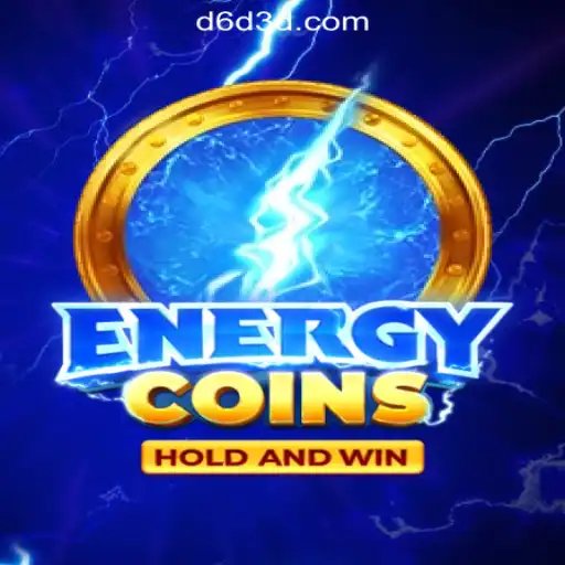 Exploring the Thrills of EnergyCoins: Unveiling the Excitement of D6D3.com Oficial Slots Brasil #1