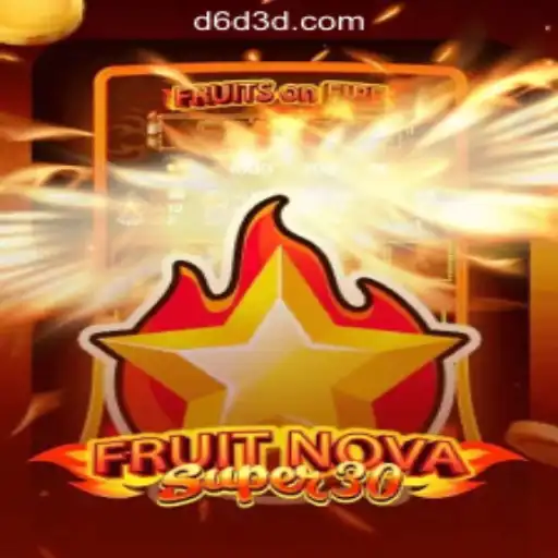 Discover the Exciting World of FruitrNovaSupe30: The Premier Slot Game