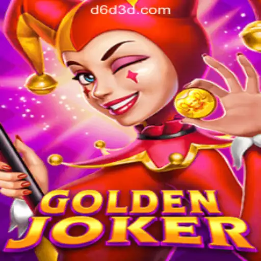 Discover GoldenJoker: The Premier Slot Game at D6D3.com Oficial Slots Brasil #1