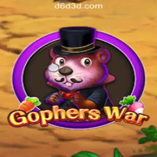 The Intriguing World of GophersWar: A Comprehensive Guide
