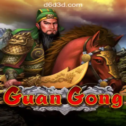 Discover GuanGong: A Thrilling Journey Through Ancient China with D6D3.com Oficial Slots Brasil #1