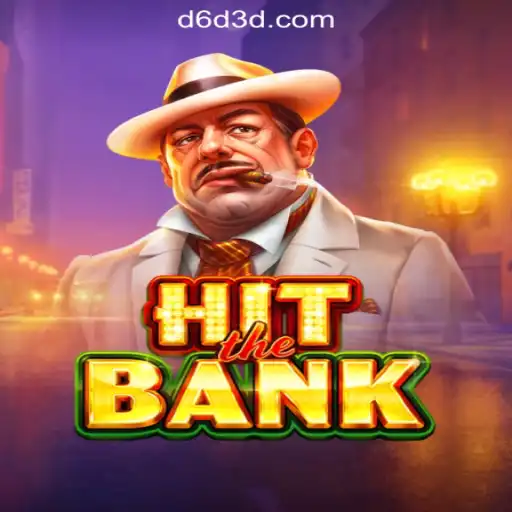 Exploring the Excitement of HitTheBank Slots