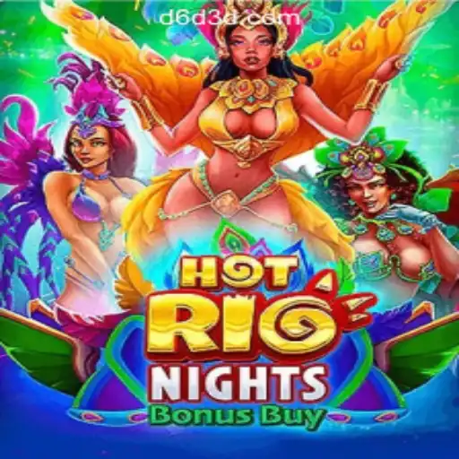 Exploring HotRioNightsBonusBuy: A Vibrant Adventure in Slots