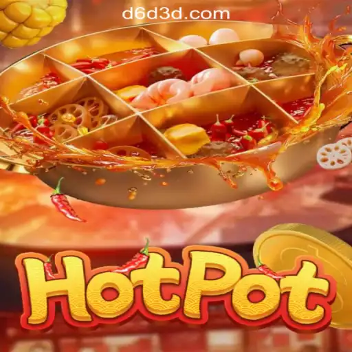 Hotpot: Exploring the Allure of D6D3.com Oficial Slots Brasil #1