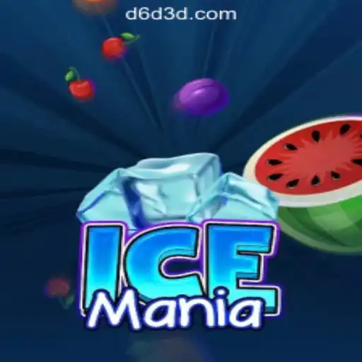 IceMania: Dive Into the Chilling World of Slots with D6D3.com Oficial Slots Brasil #1