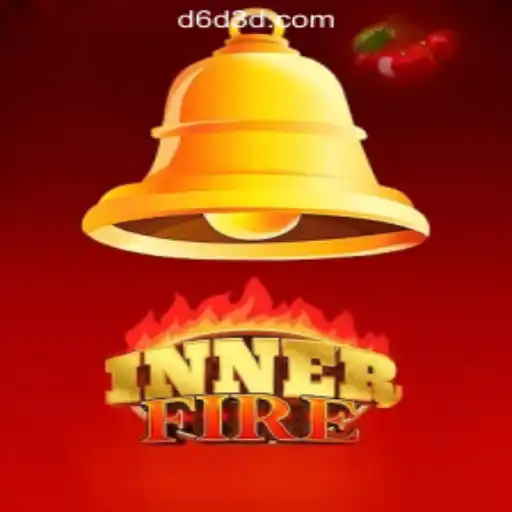 InnerFire: The Thrilling Experience of D6D3.com Oficial Slots Brasil #1