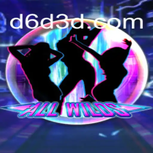 Exploring AllWilds: D6D3.com Oficial Slots Brasil #1 Game