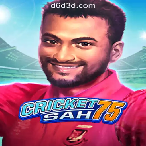 CricketSah75: A Deep Dive into the Thrilling World of D6D3.com Official Slots Brasil #1