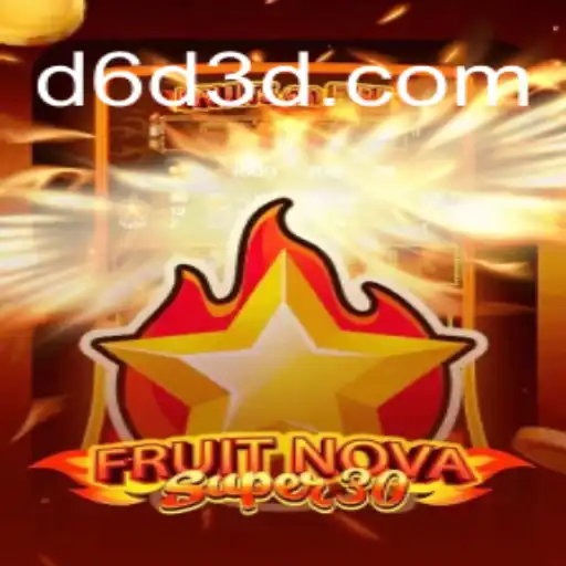 Discover the Exciting World of FruitrNovaSupe30: The Premier Slot Game