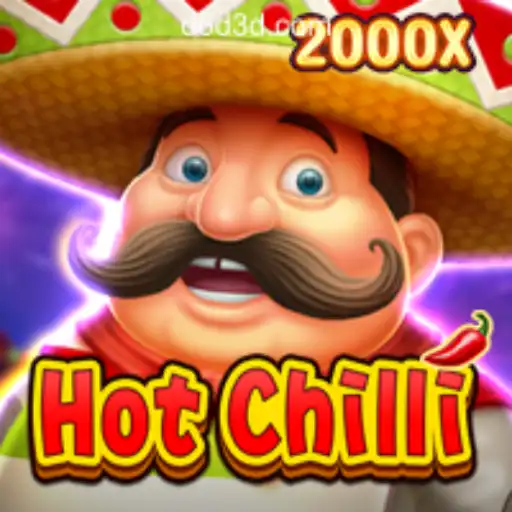 Exploring the Fiery Excitement of HotChilli: A Premier Slot Game