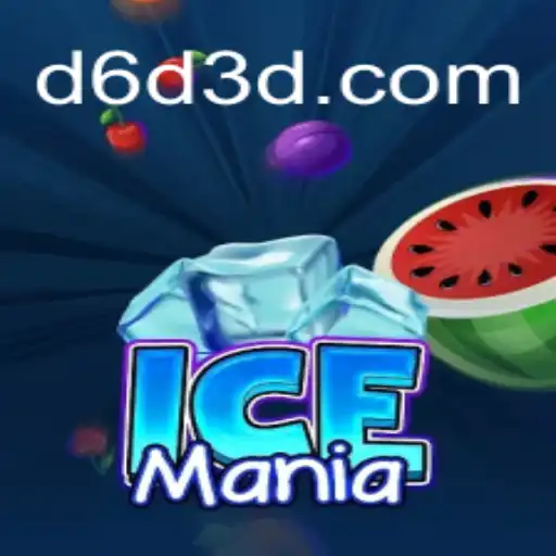 IceMania: Dive Into the Chilling World of Slots with D6D3.com Oficial Slots Brasil #1