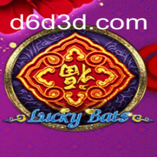Discover the Thrills of LuckyBats: Your Ultimate Guide to D6D3.com Oficial Slots Brasil #1