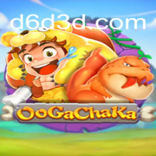 OoGaChaKa: Dive into the Exciting World of Brazil's Favorite Slot Game