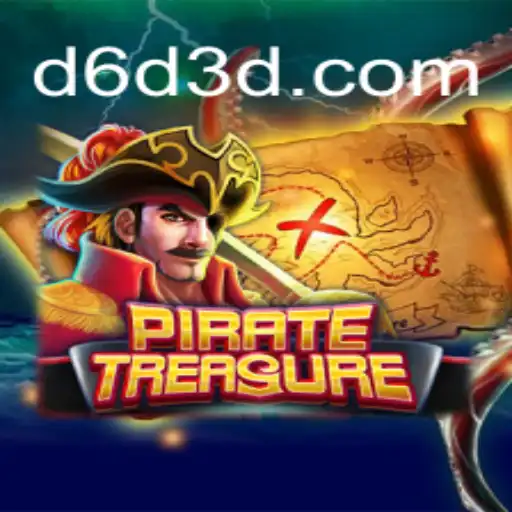 Dive into Adventure with PirateTreasure: Experience the Official Slots Brasil #1