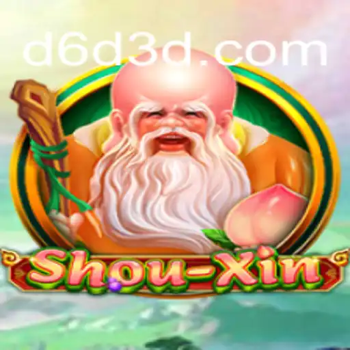 The Enchanting World of ShouXin: A Journey Through D6D3.com Oficial Slots Brasil #1