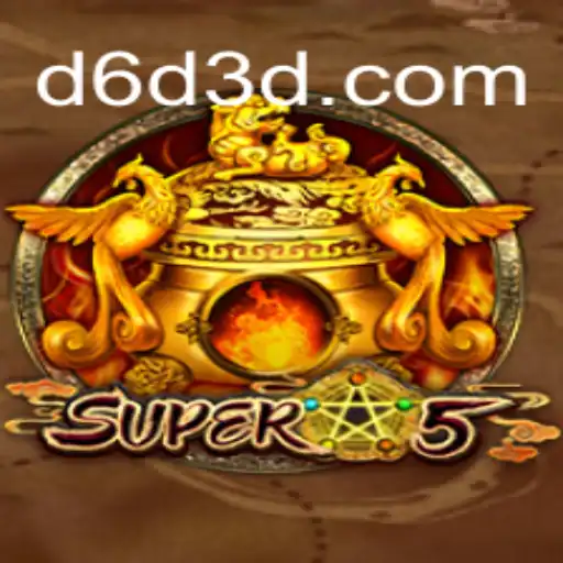 Unveiling Super5: A Guide to the Thrilling Slot Game Taking Brazil by Storm