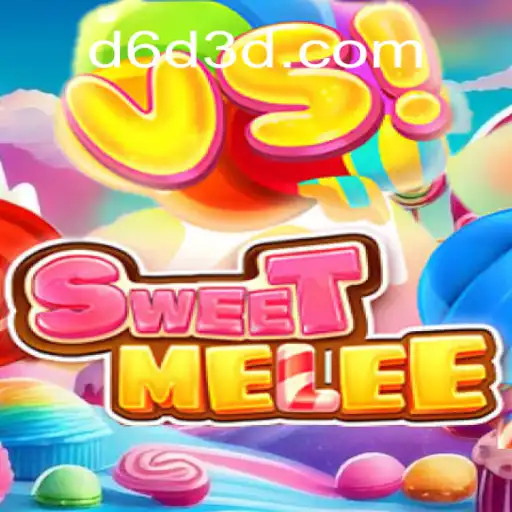 SweetMelee: Dive into the Ultimate Gaming Experience