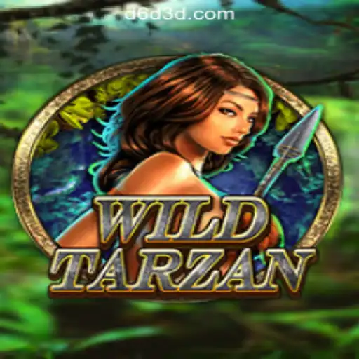 Discover the Adventure of WildTarzan at D6D3.com Oficial Slots Brasil #1