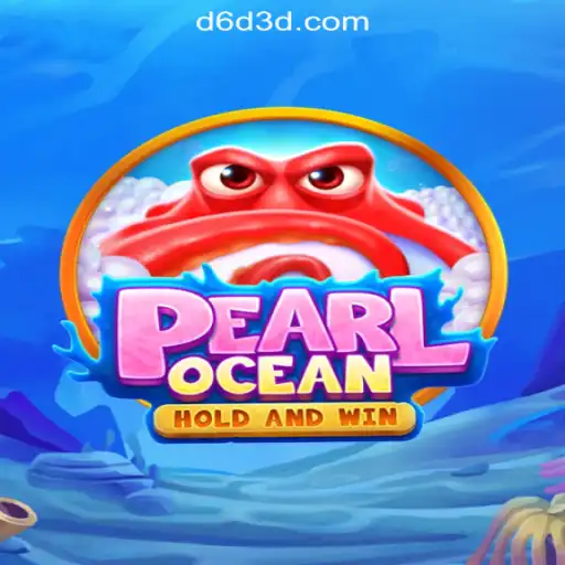 Dive into the Thrilling World of PearlOcean at D6D3.com Oficial Slots Brasil #1