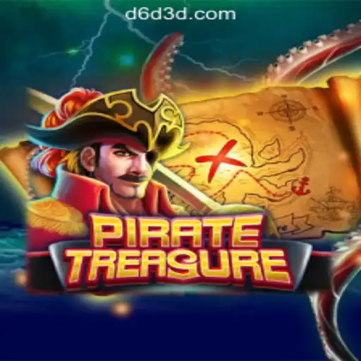 Dive into Adventure with PirateTreasure: Experience the Official Slots Brasil #1