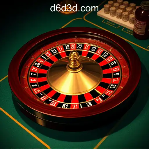 Roulette