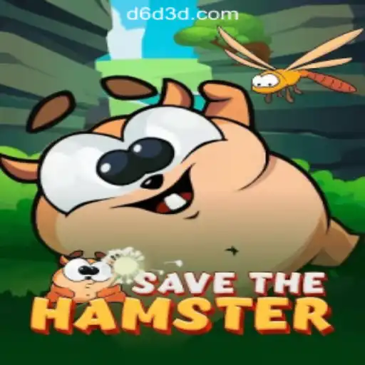 Exploring the Adventurous World of SavetheHamster with D6D3.com Oficial Slots Brasil #1