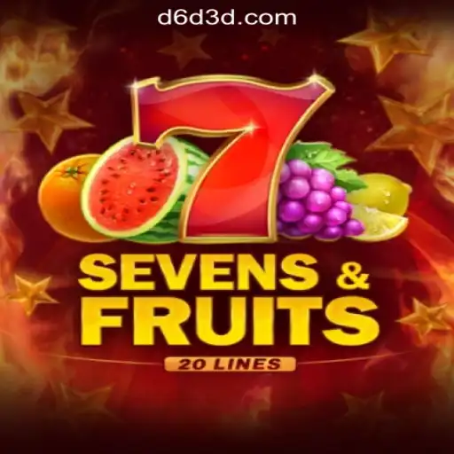 Exploring the World of SevensFruits20 on D6D3.com Oficial Slots Brasil #1
