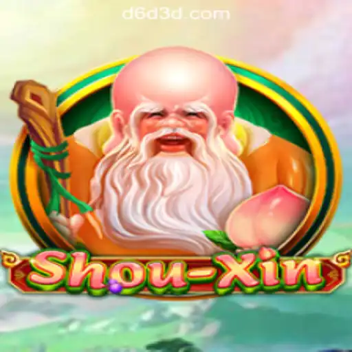 The Enchanting World of ShouXin: A Journey Through D6D3.com Oficial Slots Brasil #1