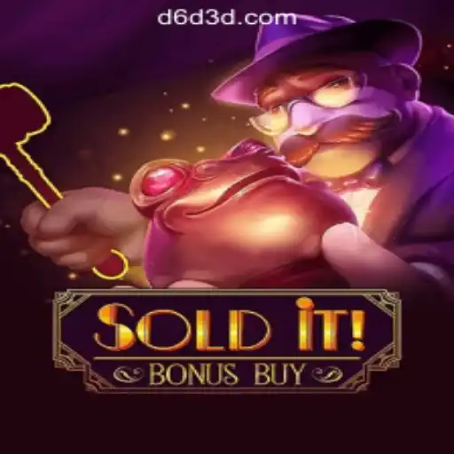 SolditBonusBuy: A Comprehensive Guide to the Exciting Gaming Experience