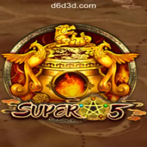 Unveiling Super5: A Guide to the Thrilling Slot Game Taking Brazil by Storm
