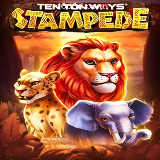 Discover the Adventures of TenTonWaysStampede