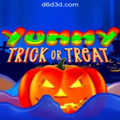 Unveiling YummyTrickorTreat: A Stirring Adventure in the World of D6D3.com Oficial Slots Brasil #1