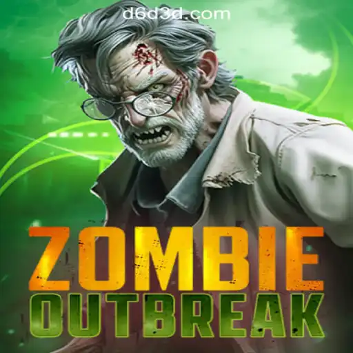ZombieOutbreak: Surviving the Apocalypse with Thrills from D6D3.com Oficial Slots Brasil #1